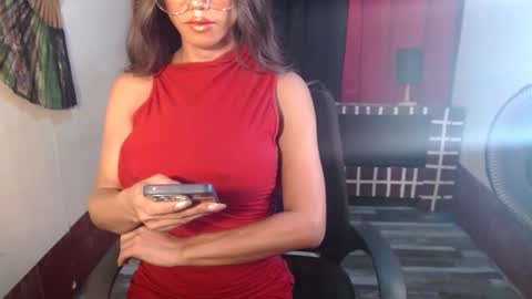 Lovely online show from 12/09/24, 01:02