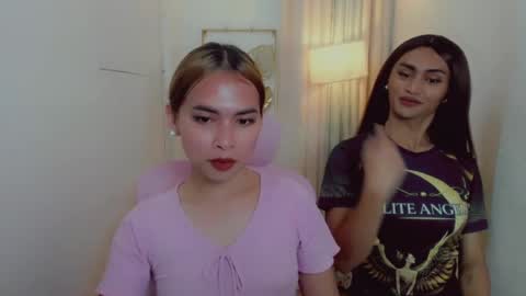 Snapshot of asian_pinay_oldlover chatting on 07/06/26, 11:18 Angel online show from 07/06/26, 11:18