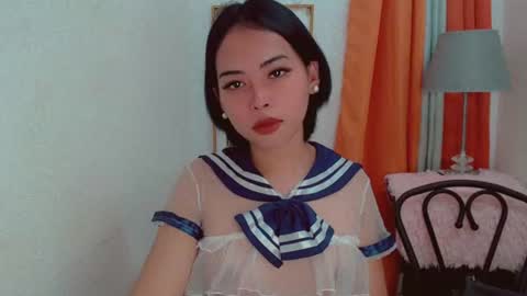 Snapshot of asian_pinay_oldlover chatting on 07/08/26, 10:25 Angel online show from 07/08/26, 10:25