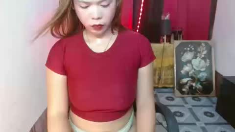 asian_pretty143 online show from 09/23/25, 02:36
