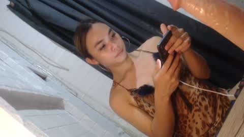 Reyshell online show from 02/26/25, 04:14