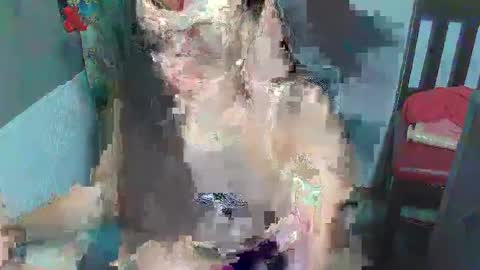 Snapshot of asian_rhean chatting on 02/16/25, 02:31 Rhean online show from 02/16/25, 02:31