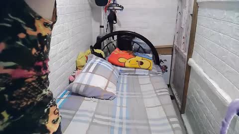 Snapshot of asian_sexydimples chatting on 12/21/24, 07:45 Trixie online show from 12/21/24, 07:45