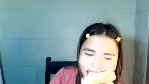 Snapshot of asian_sofiaxxx chatting on 05/16/26, 06:21 Sofia online show from 05/16/26, 06:21