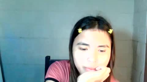 Snapshot of asian_sofiaxxx chatting on 05/16/26, 07:05 Sofia online show from 05/16/26, 07:05