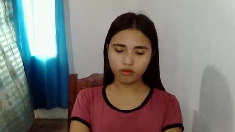 Snapshot of asian_sofiaxxx chatting on 05/29/26, 06:55 Sofia online show from 05/29/26, 06:55