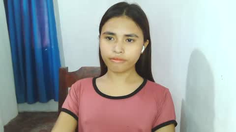 Snapshot of asian_sofiaxxx chatting on 07/06/26, 06:54 Sofia online show from 07/06/26, 06:54