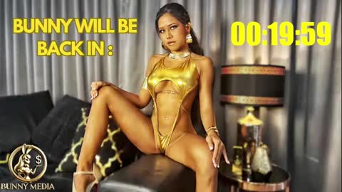 BUNNY WILDER online show from 02/03/25, 05:29