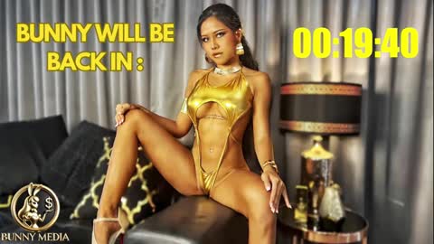 BUNNY WILDER online show from 02/06/25, 05:35