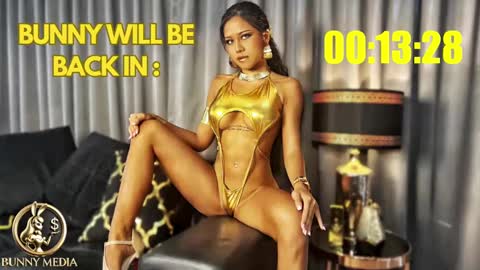 BUNNY WILDER online show from 02/14/25, 12:51