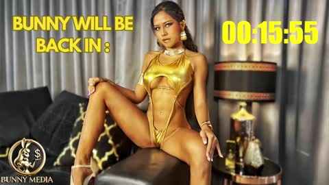 BUNNY WILDER online show from 02/16/25, 01:03