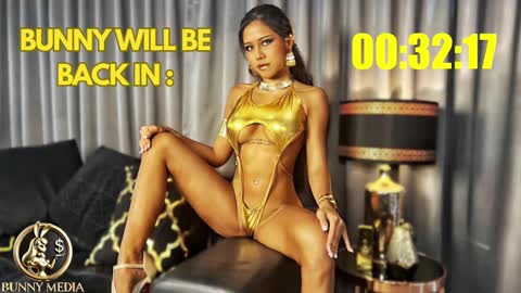 BUNNY WILDER online show from 03/03/25, 12:58