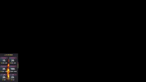 BUNNY WILDER online show from 09/22/25, 05:20