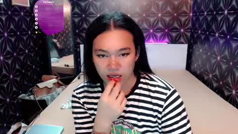 Snapshot of asian_suteishi chatting on 01/27/25, 05:37 stacey online show from 01/27/25, 05:37