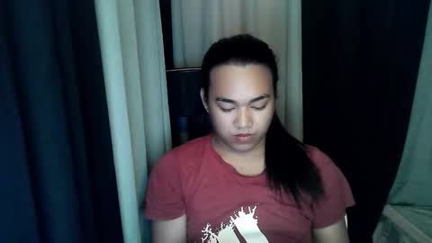 Snapshot of asian_suteishi chatting on 09/29/25, 05:18 stacey online show from 09/29/25, 05:18