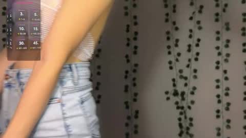 My name Vi online show from 11/10/25, 08:24