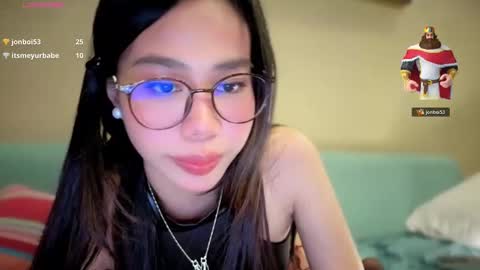 Snapshot of asianbabecandy chatting on 03/29/26, 11:54 candy online show from 03/29/26, 11:54