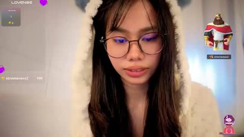 Snapshot of asianbabecandy chatting on 04/10/26, 02:06 candy online show from 04/10/26, 02:06
