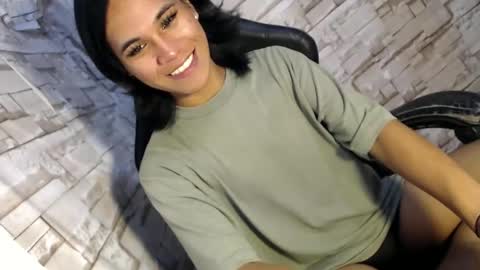 Snapshot of asianblk_barbiedoll chatting on 02/07/25, 12:17 asianblk_barbiedoll online show from 02/07/25, 12:17