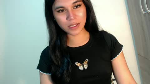 Snapshot of asianblk_barbiedoll chatting on 05/31/26, 06:09 asianblk_barbiedoll online show from 05/31/26, 06:09