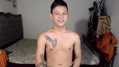 Snapshot of asianboycock14 chatting on 03/10/26, 08:41 asianboycock14 online show from 03/10/26, 08:41