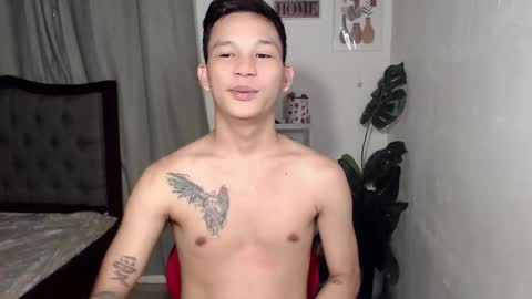 Snapshot of asianboycock14 chatting on 03/12/26, 08:53 asianboycock14 online show from 03/12/26, 08:53