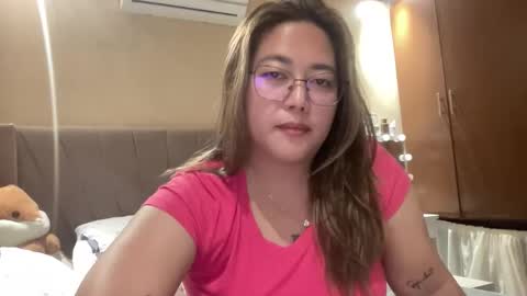 Snapshot of asianbunny10 chatting on 03/15/26, 12:00 Curvy online show from 03/15/26, 12:00