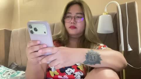 Snapshot of asianbunny10 chatting on 06/30/26, 09:10 Curvy online show from 06/30/26, 09:10