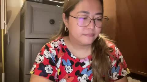 Snapshot of asianbunny10 chatting on 07/28/26, 04:08 Curvy online show from 07/28/26, 04:08