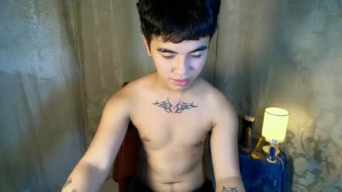 Snapshot of asiancarl_bigcock chatting on 03/11/26, 02:56 kairo dewji in ifbi online show from 03/11/26, 02:56