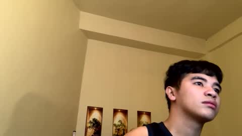 Snapshot of asiancarl_bigcock chatting on 03/16/26, 01:48 kairo dewji in ifbi online show from 03/16/26, 01:48