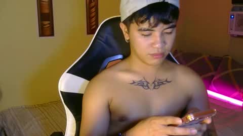 Snapshot of asiancarl_bigcock chatting on 04/07/26, 09:21 kairo dewji in ifbi online show from 04/07/26, 09:21