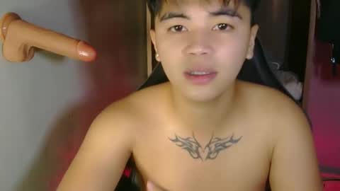 Snapshot of asiancarl_bigcock chatting on 06/11/26, 10:13 kairo dewji in ifbi online show from 06/11/26, 10:13