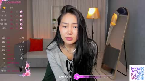 asiancheek online show from 10/02/25, 01:34