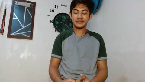 HERO online show from 10/27/25, 01:20