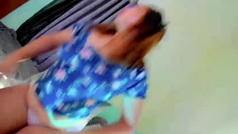 asiancrisceljoyxx online show from 03/12/25, 09:34