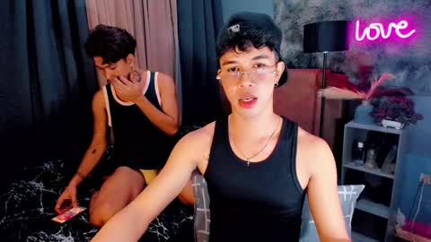 asiancum_peter online show from 09/13/25, 05:18