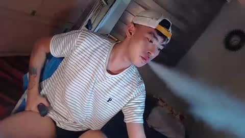 Bry online show from 02/25/25, 06:09