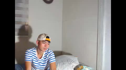 Bry online show from 03/10/25, 03:34