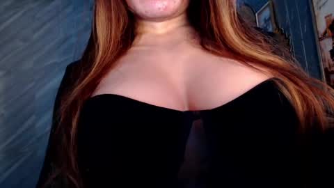 BELLA NOTCH online show from 01/08/25, 02:56