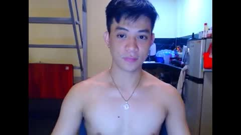 asiandreamboyx online show from 09/25/25, 11:47