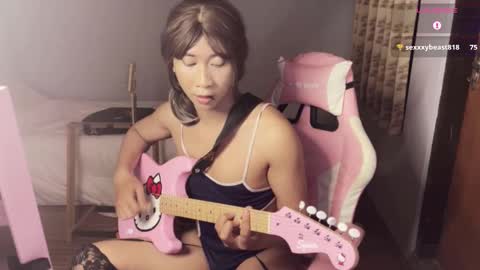 Emi online show from 02/21/25, 04:59