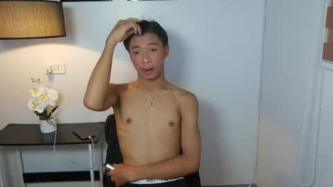 Snapshot of asianfuckertwink chatting on 03/16/26, 09:24 asianfuckertwink online show from 03/16/26, 09:24