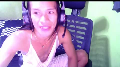 Miss Audrey L Monel online show from 12/08/24, 12:19