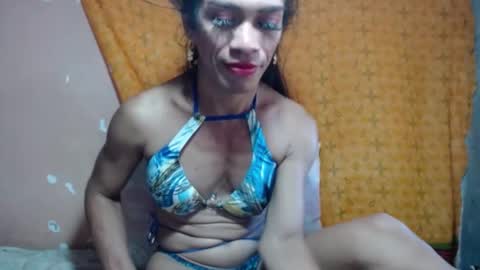 Miss Audrey L Monel online show from 01/02/25, 07:33