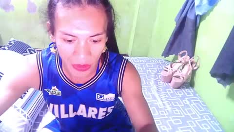 Miss Audrey L Monel online show from 01/04/25, 02:56