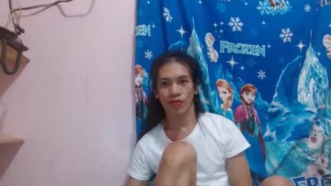 Miss Audrey L Monel online show from 01/14/25, 09:35