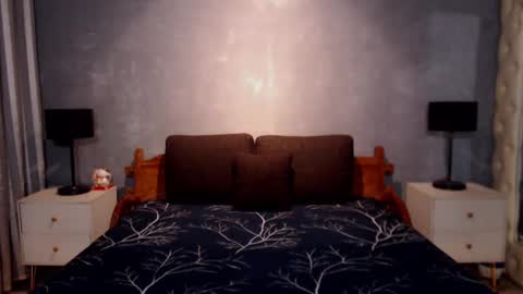 AsherMiller online show from 02/13/25, 06:09