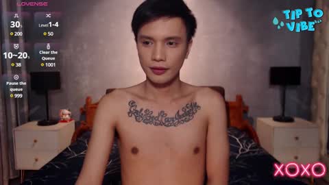 AsherMiller online show from 02/14/25, 07:17