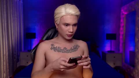 AsherMiller online show from 09/10/25, 04:29